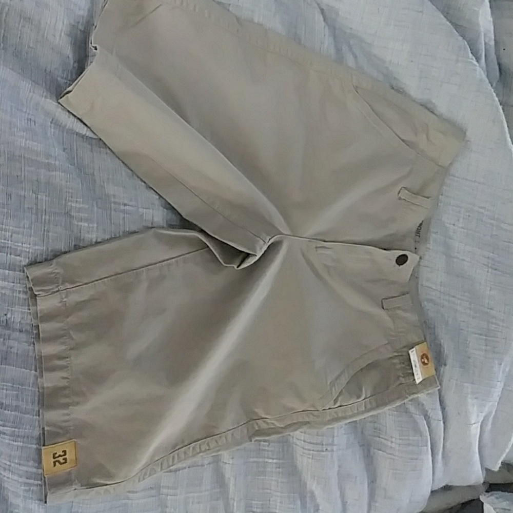 Short for man